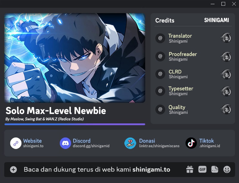 Chapter 213 - halaman 2