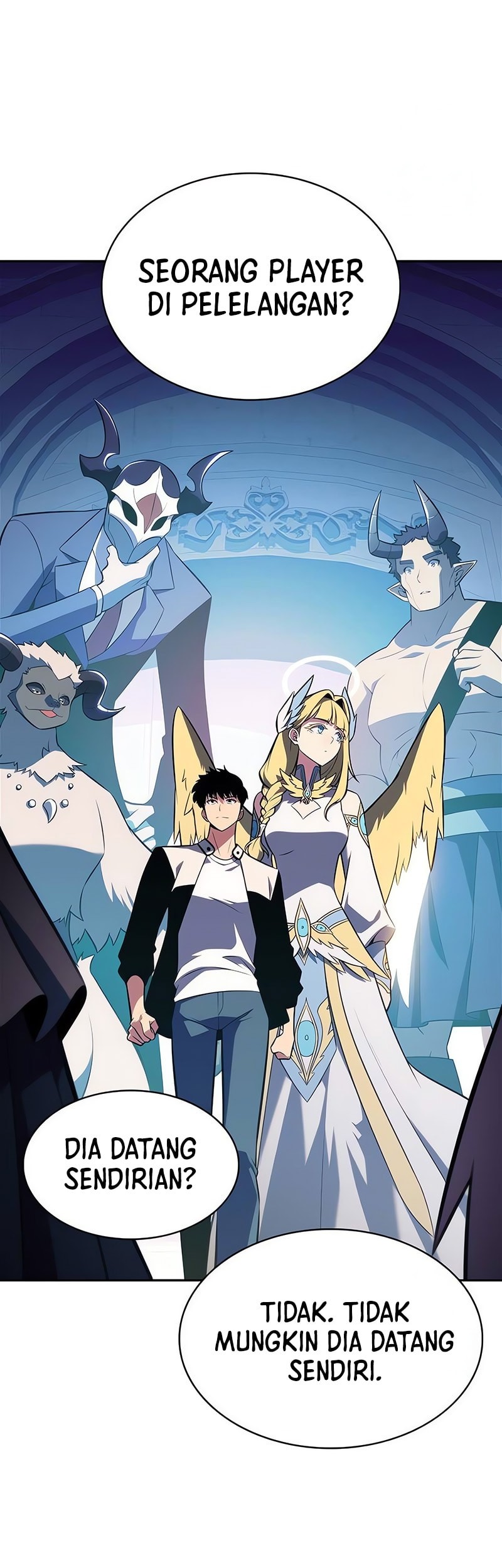 Chapter 213 - halaman 49