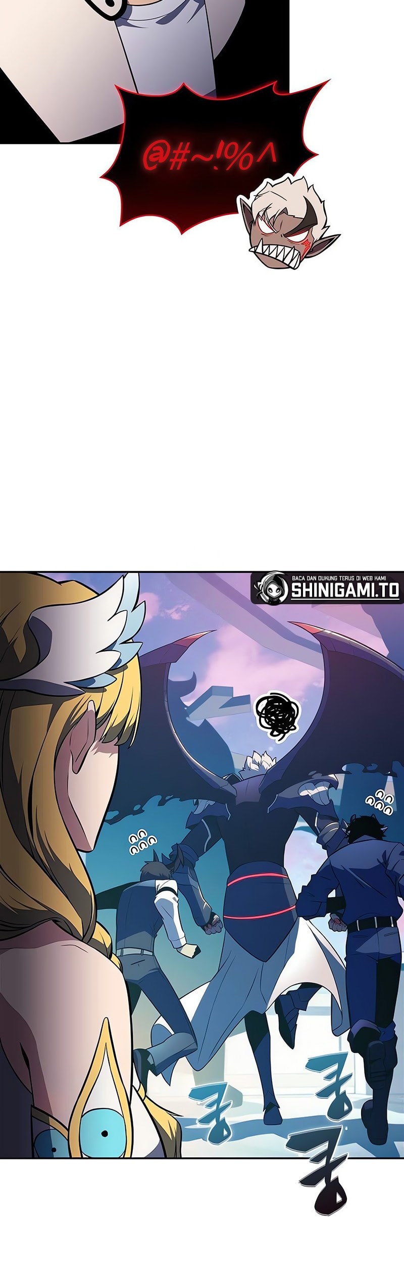 Chapter 213 - halaman 61
