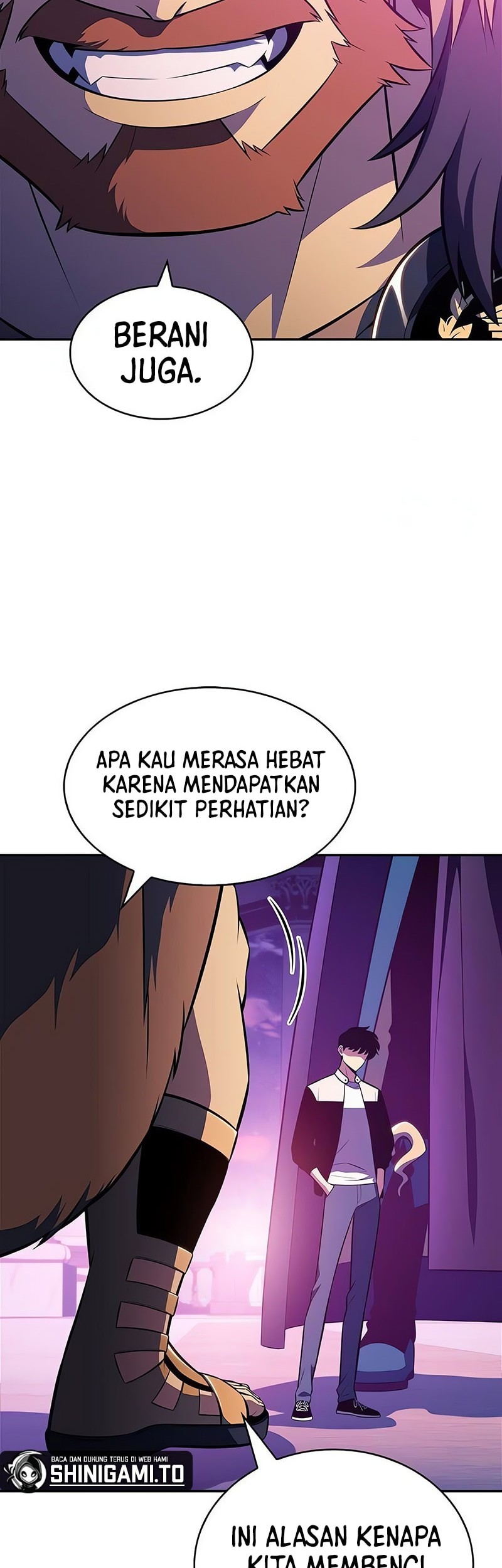 Chapter 213 - halaman 20