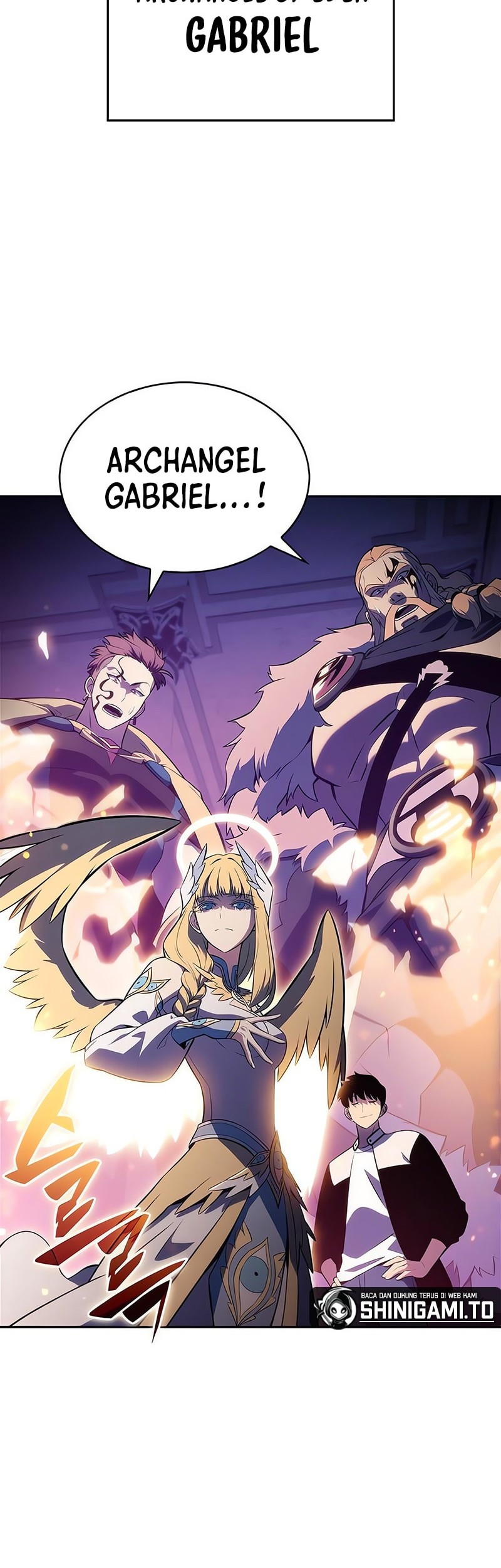 Chapter 213 - halaman 28