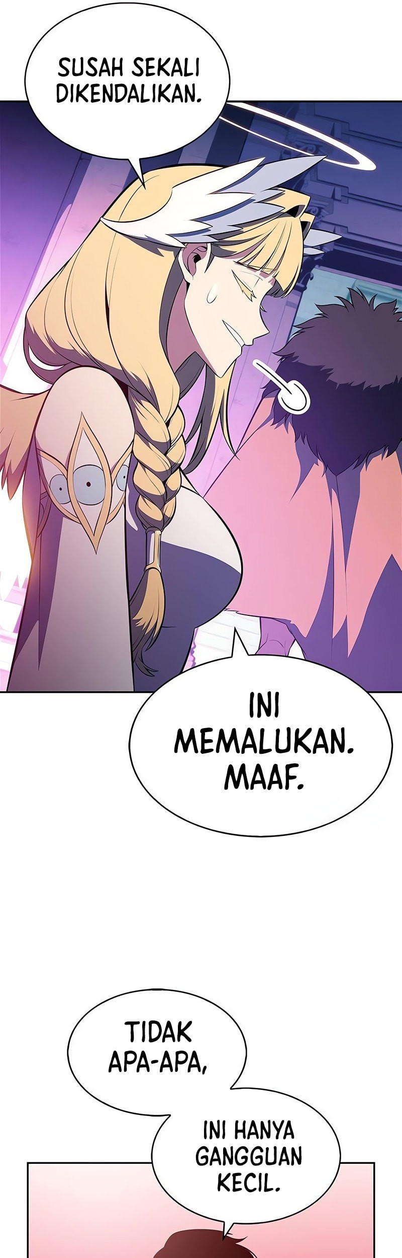 Chapter 213 - halaman 31