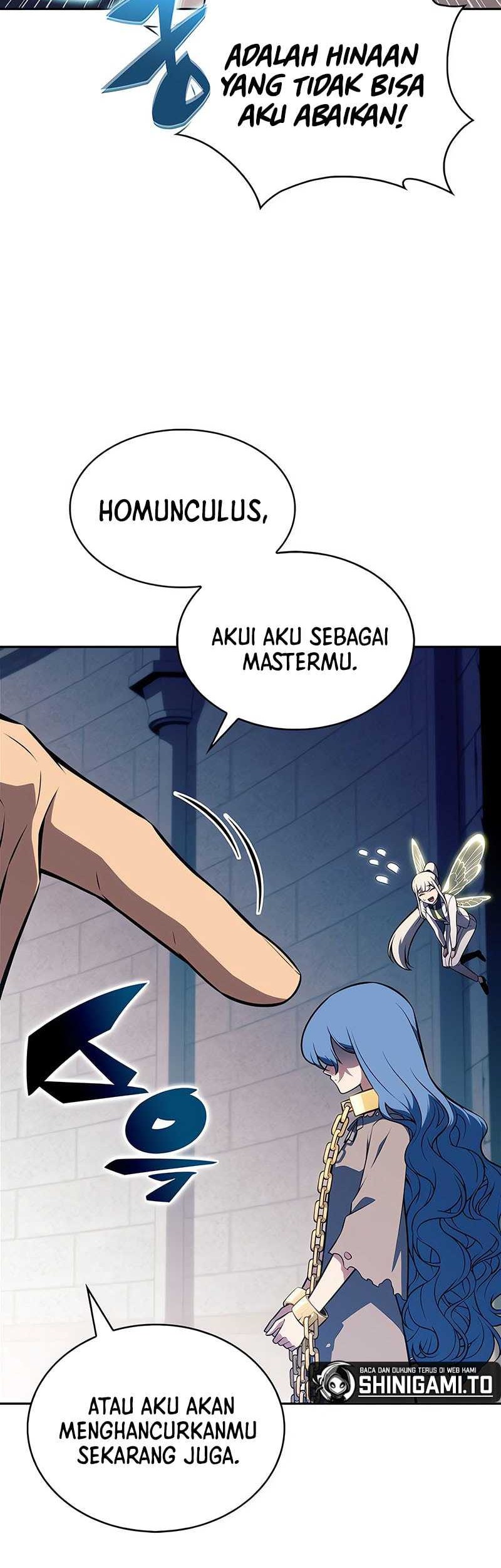 Chapter 214 - halaman 25