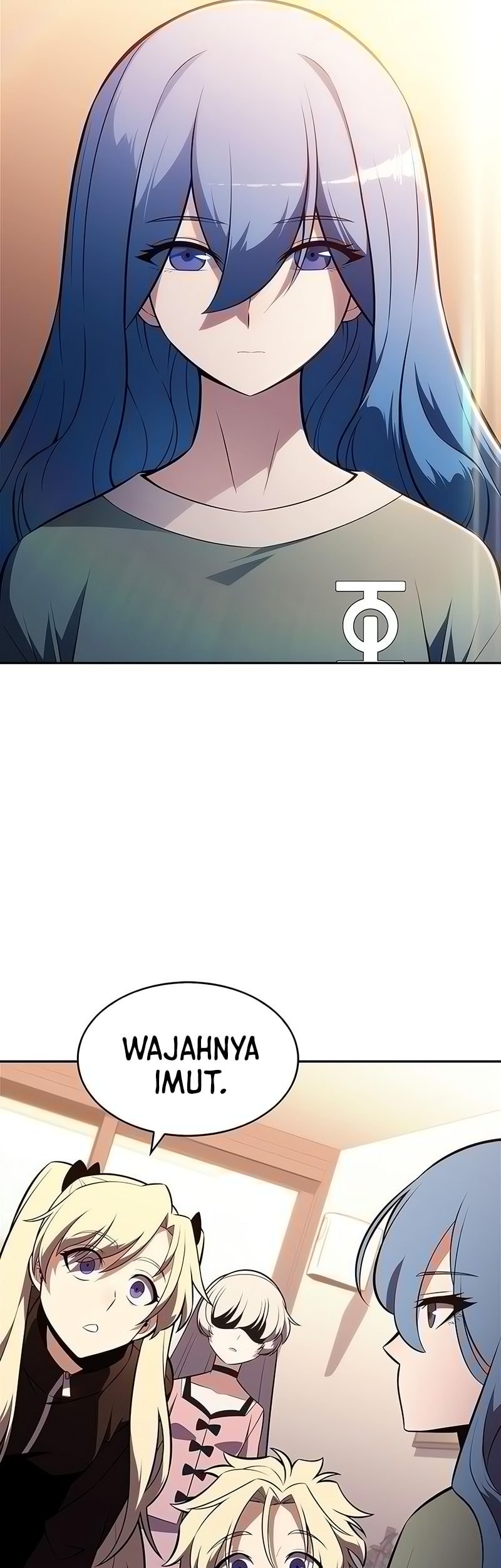 Chapter 215 - halaman 30