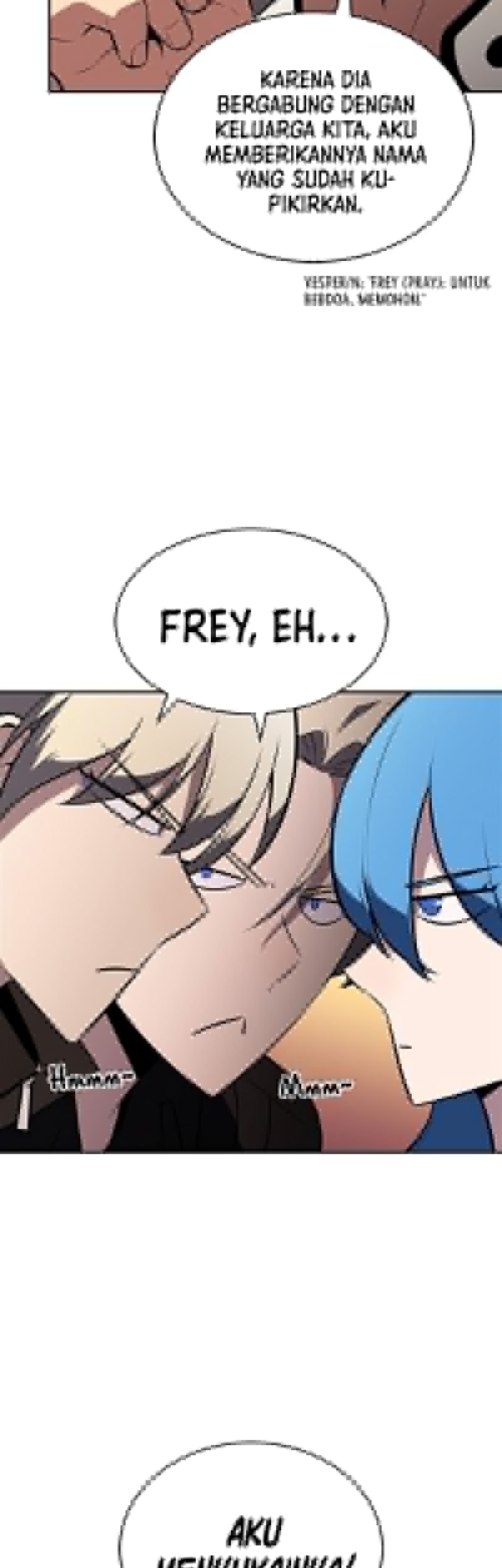 Chapter 215 - halaman 32