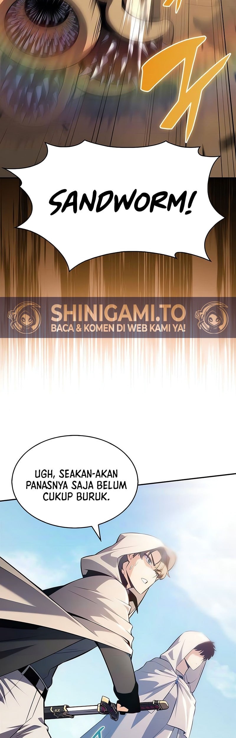 Chapter 216 - halaman 38