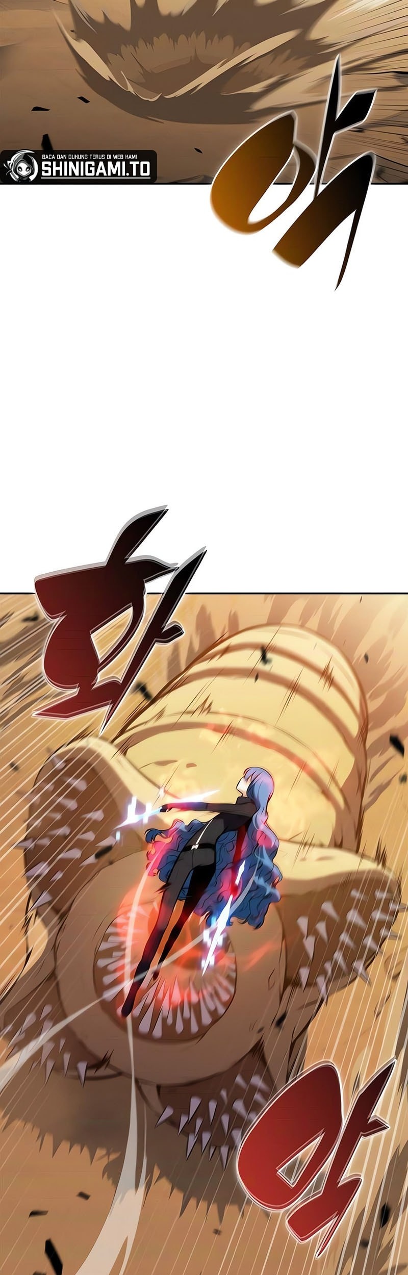 Chapter 216 - halaman 42