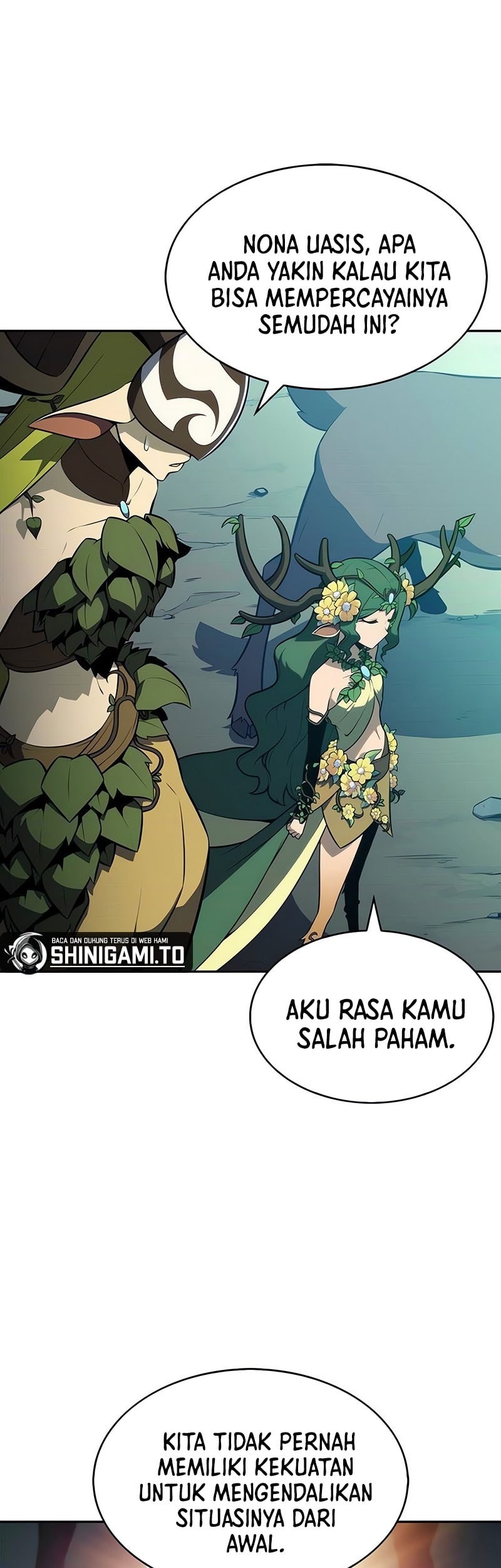 Chapter 216 - halaman 25