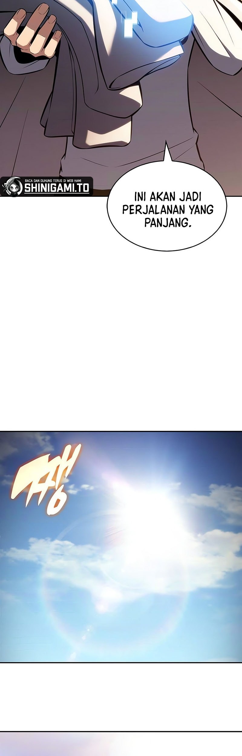 Chapter 216 - halaman 30