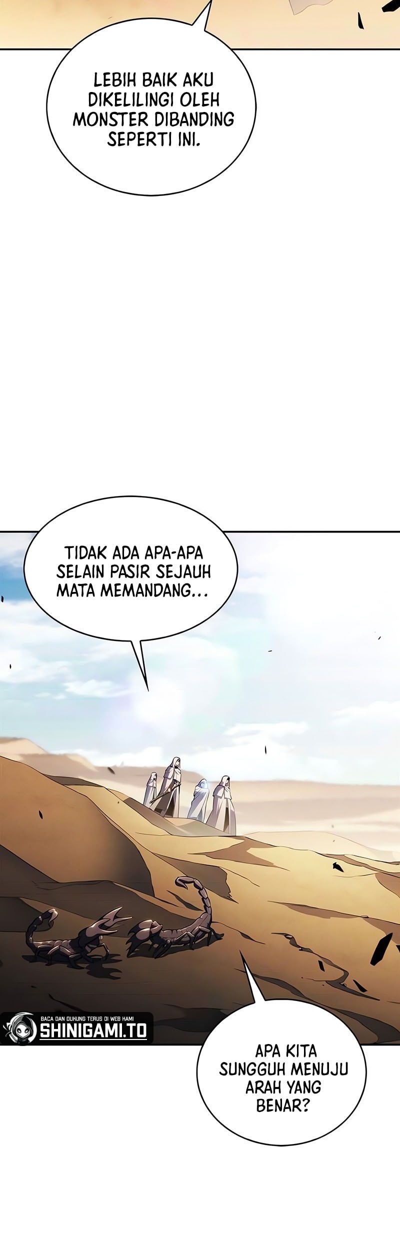 Chapter 216 - halaman 33