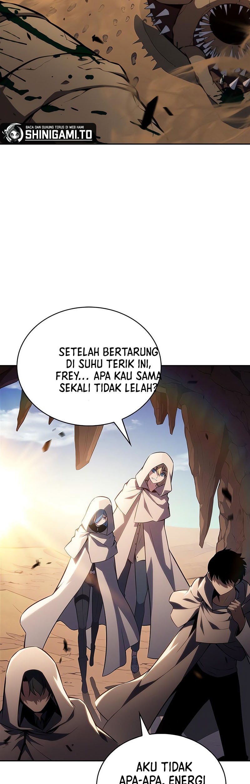 Chapter 217 - halaman 17
