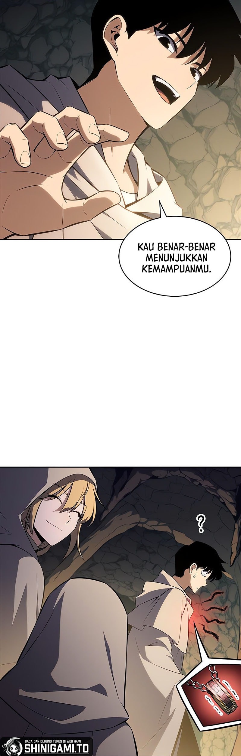 Chapter 217 - halaman 19