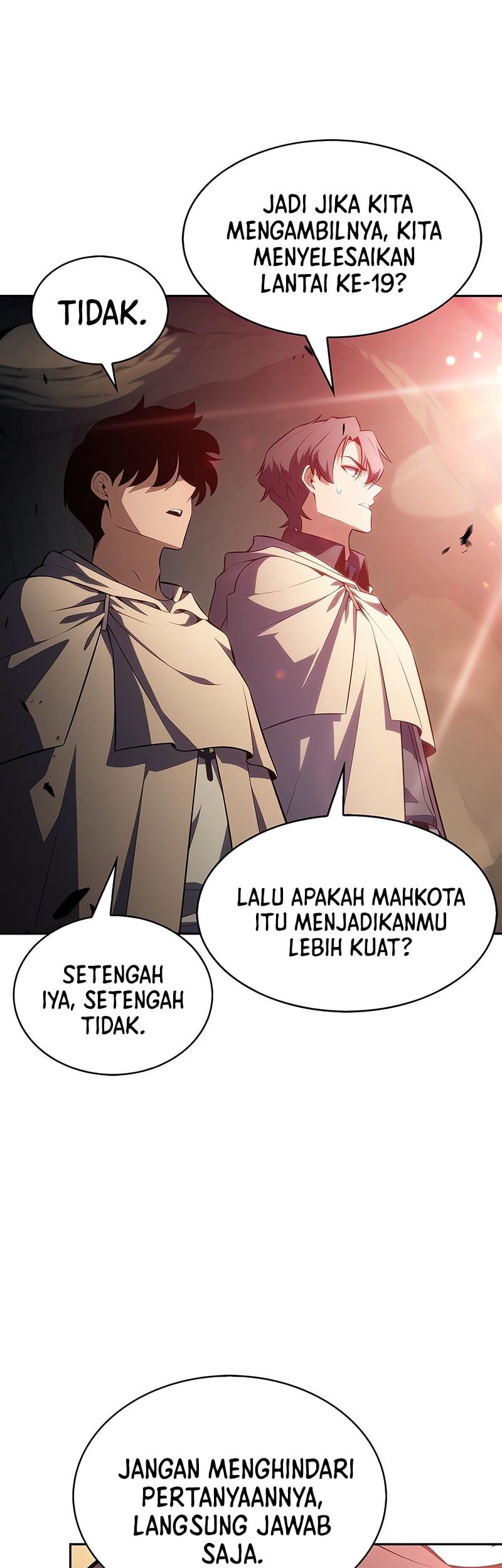 Chapter 218 - halaman 35
