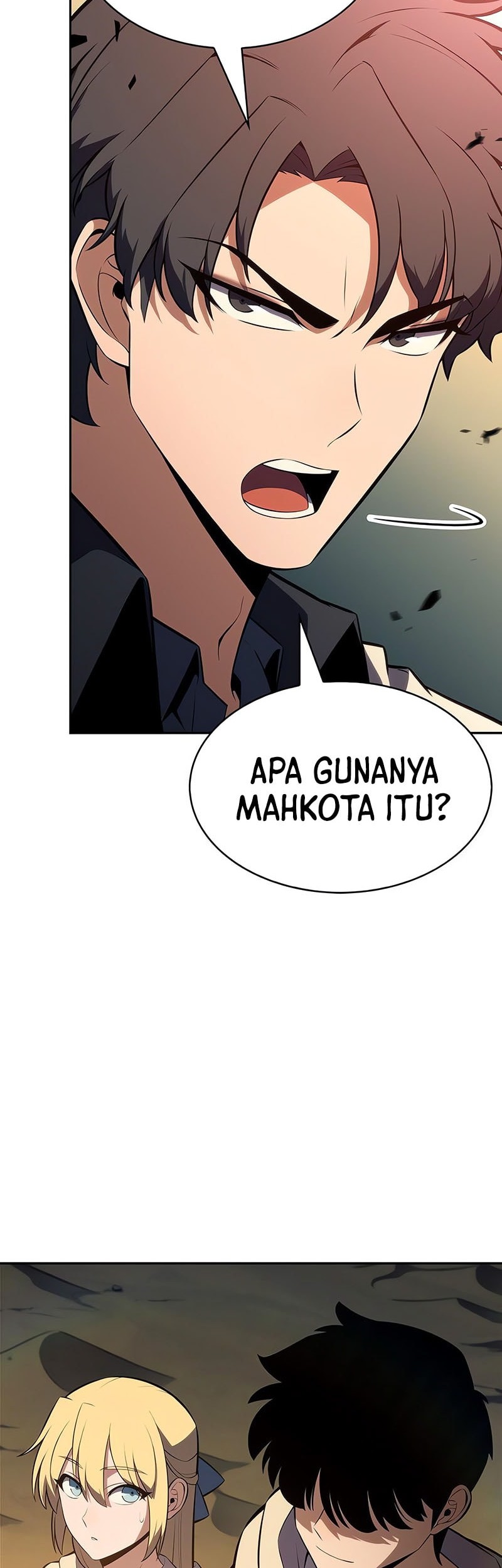 Chapter 218 - halaman 36
