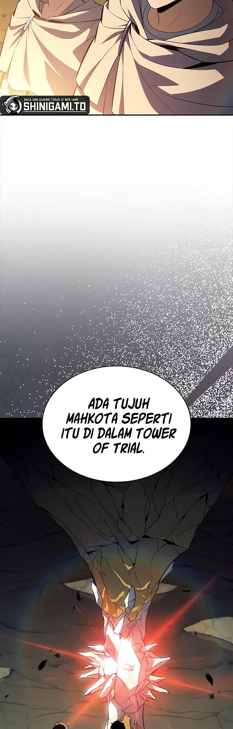 Chapter 218 - halaman 37