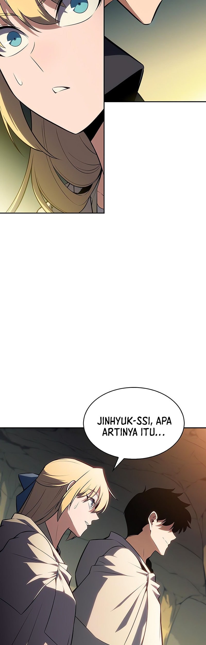 Chapter 218 - halaman 40
