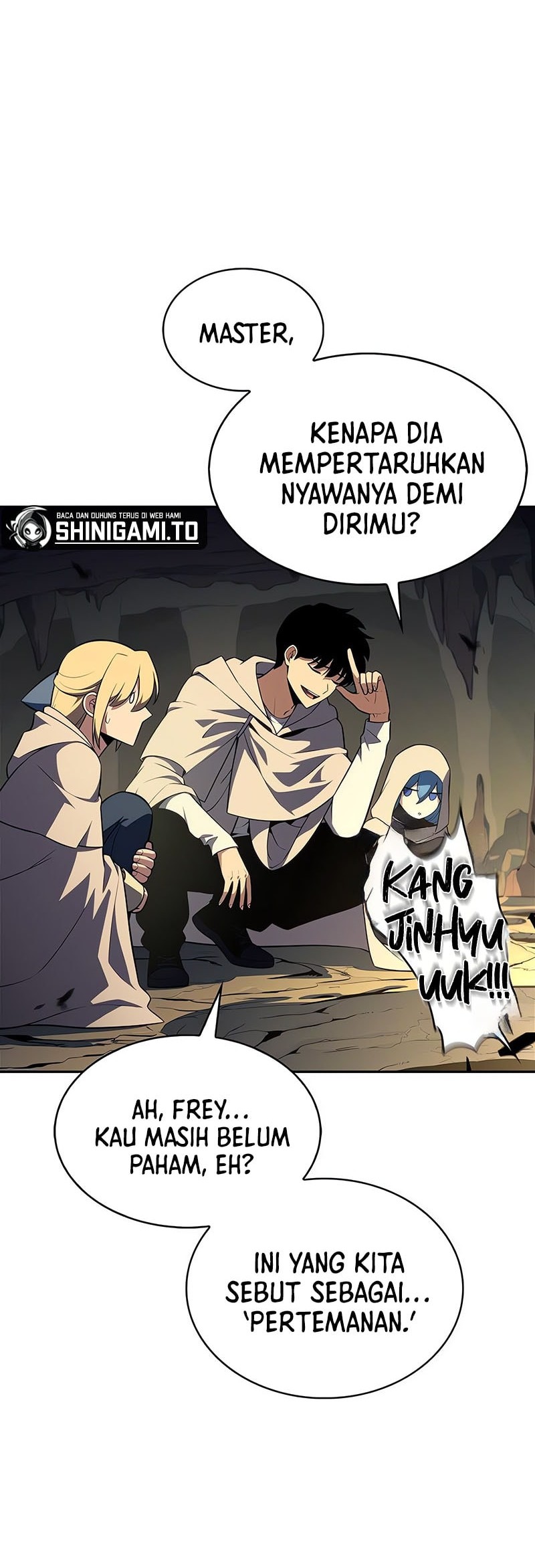 Chapter 218 - halaman 6