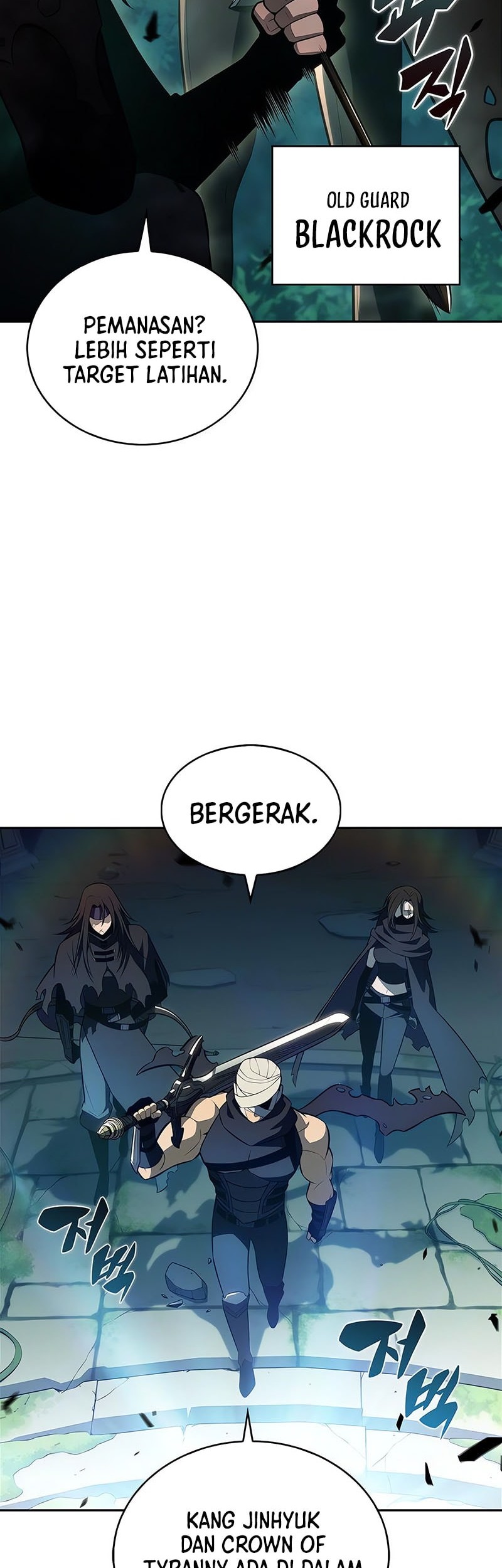 Chapter 218 - halaman 16