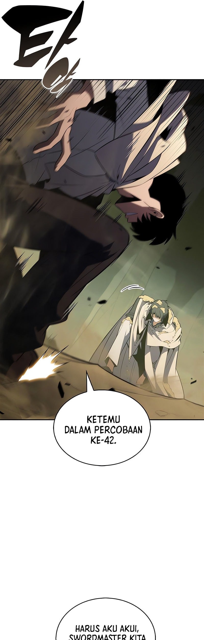 Chapter 218 - halaman 23