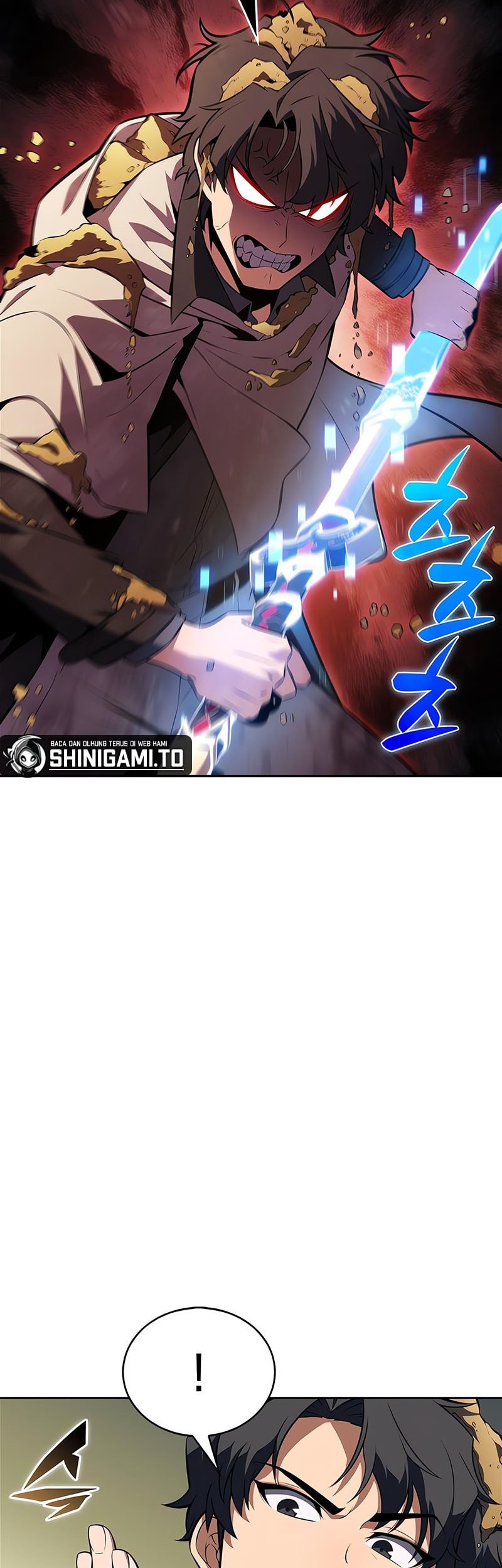 Chapter 218 - halaman 25