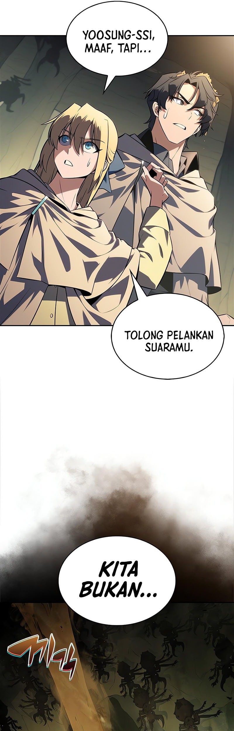 Chapter 218 - halaman 27