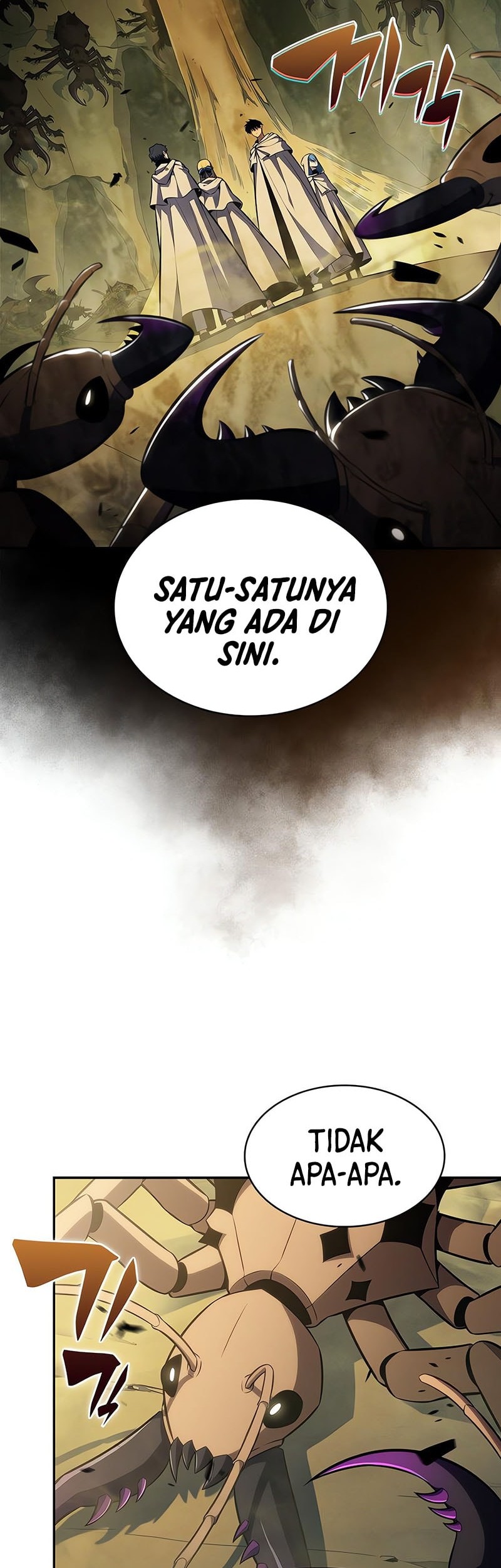Chapter 218 - halaman 28