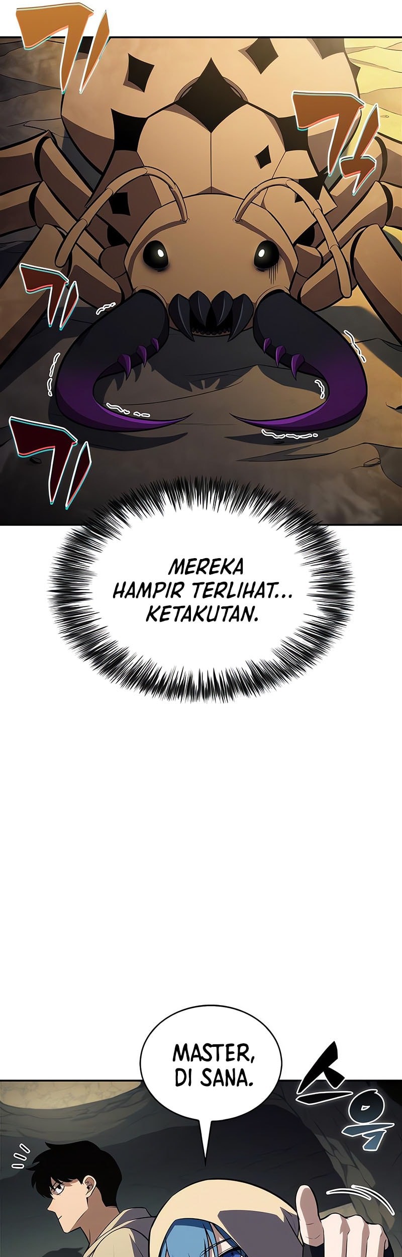Chapter 218 - halaman 31
