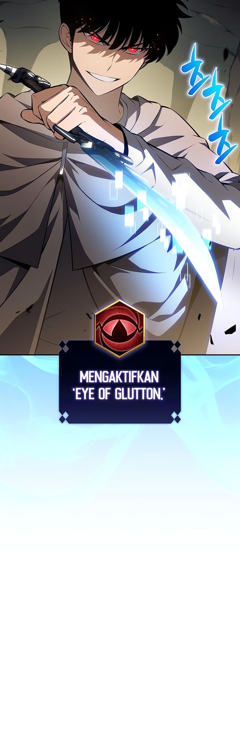 Chapter 219 - halaman 21