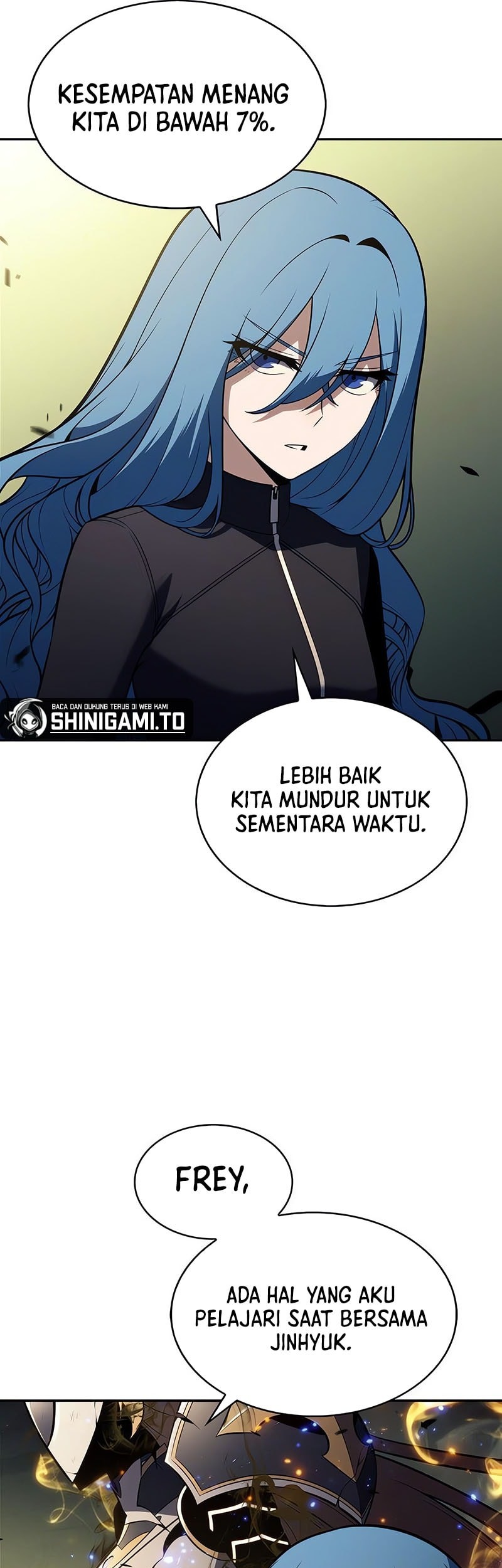 Chapter 220 - halaman 36