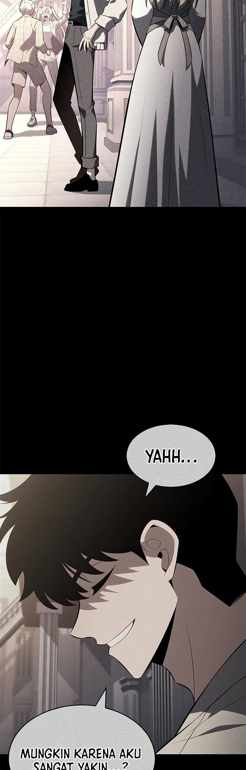 Chapter 220 - halaman 38