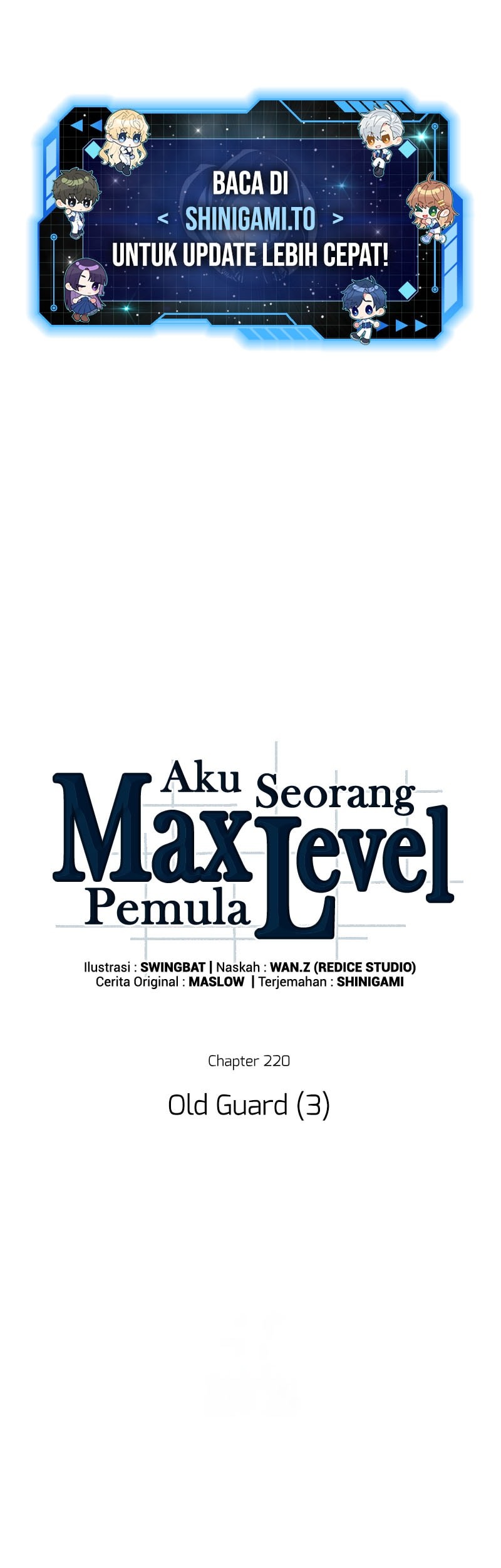 Chapter 220 - halaman 3