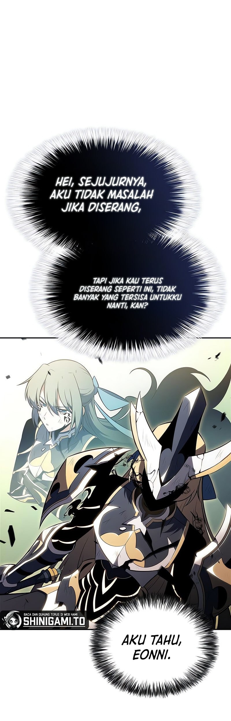 Chapter 220 - halaman 30