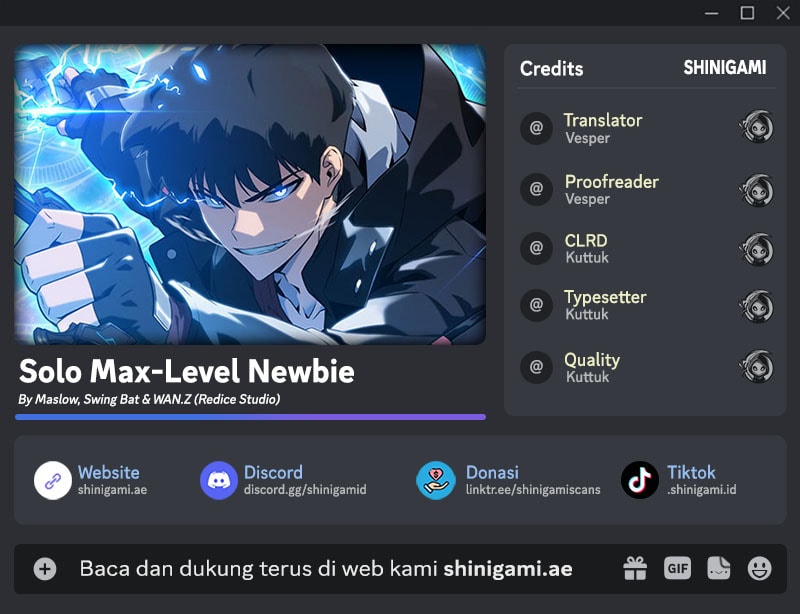 Chapter 221 - halaman 2