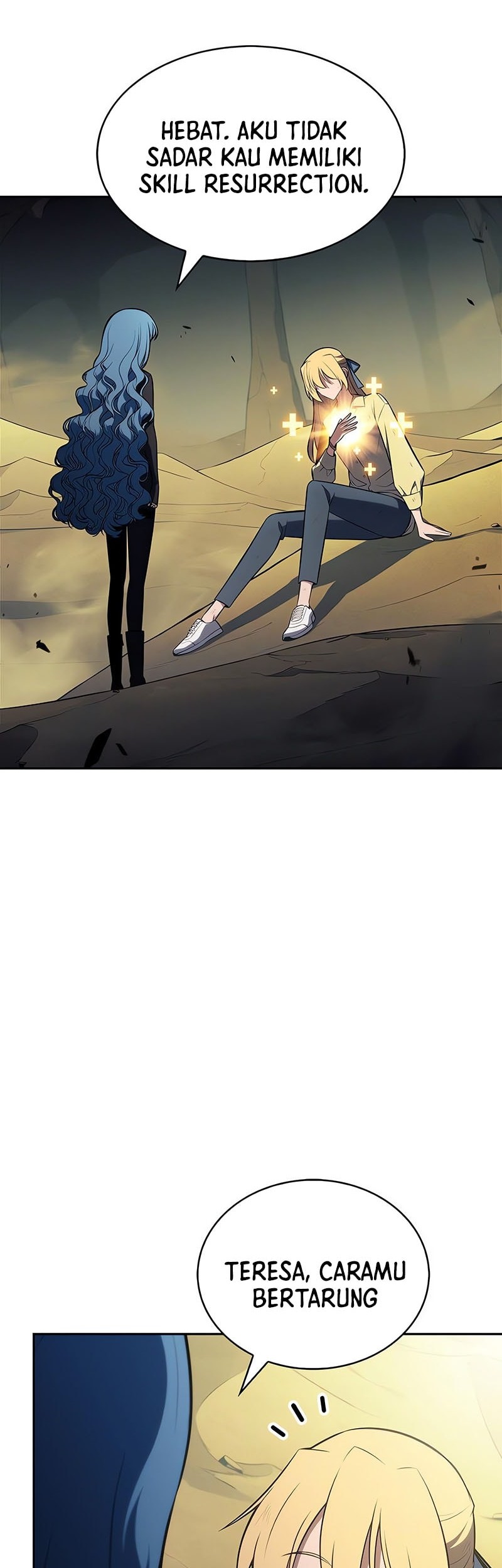 Chapter 221 - halaman 21