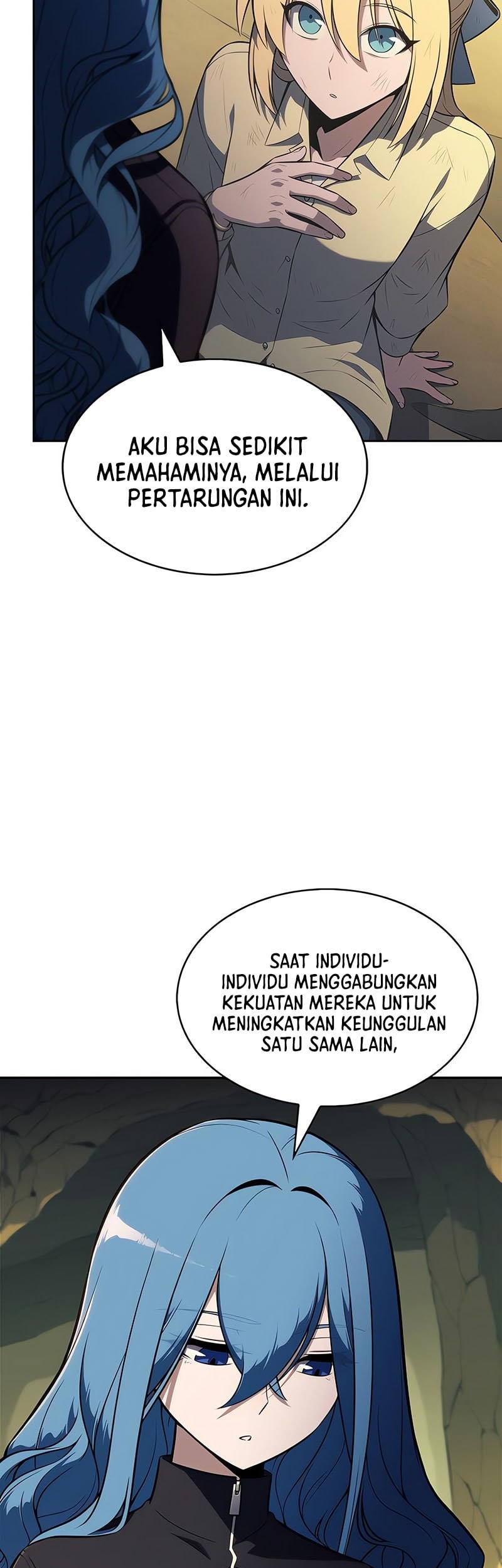 Chapter 221 - halaman 22