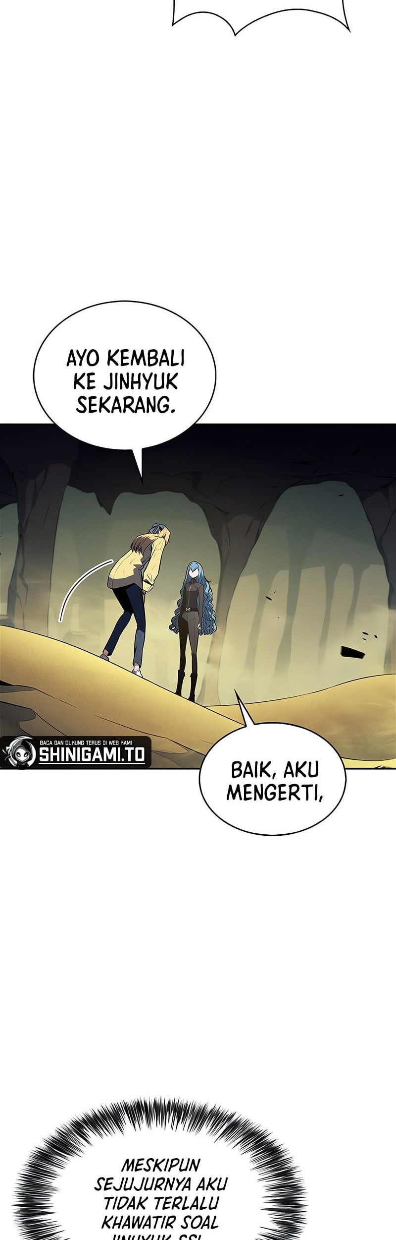 Chapter 221 - halaman 25