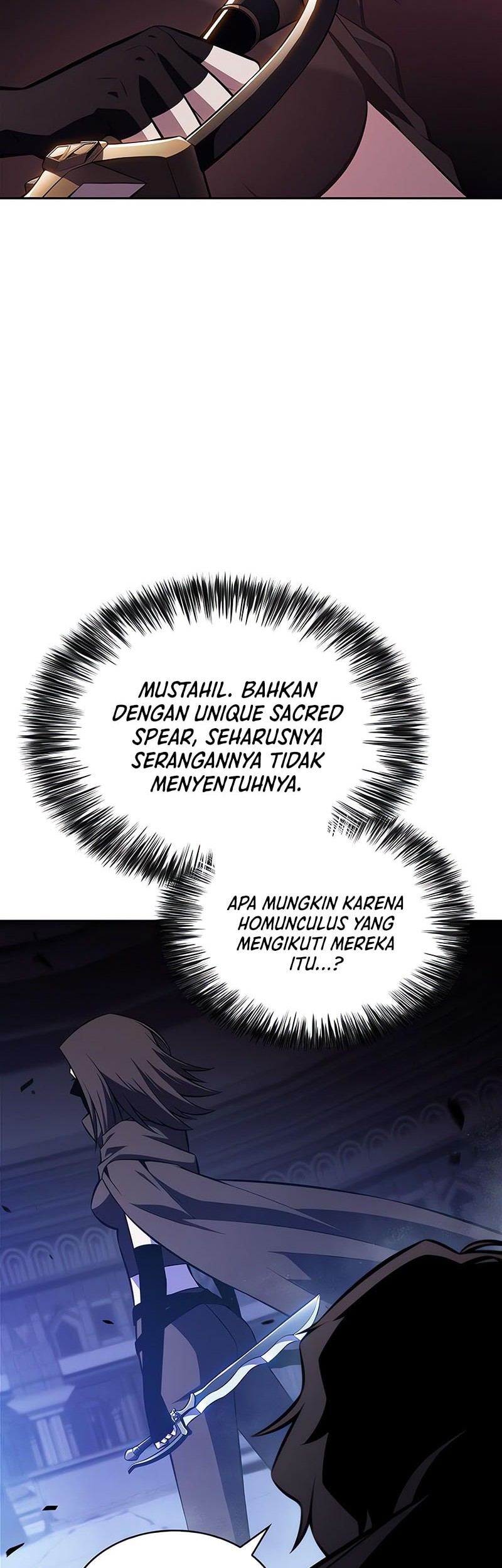 Chapter 221 - halaman 29