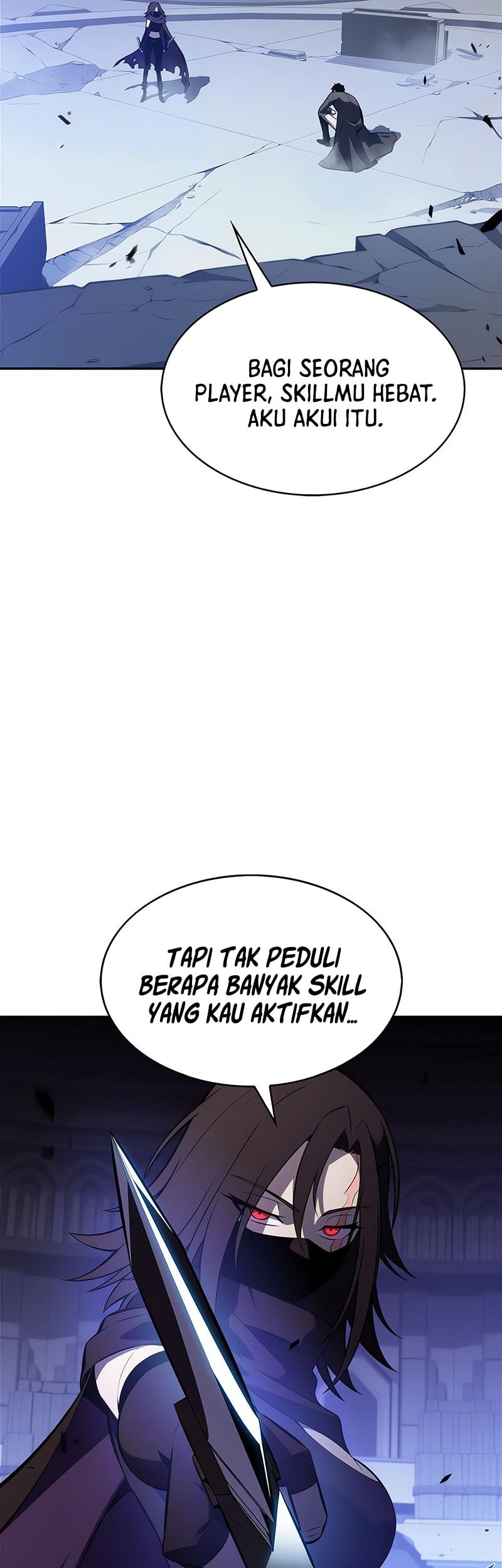 Chapter 221 - halaman 32