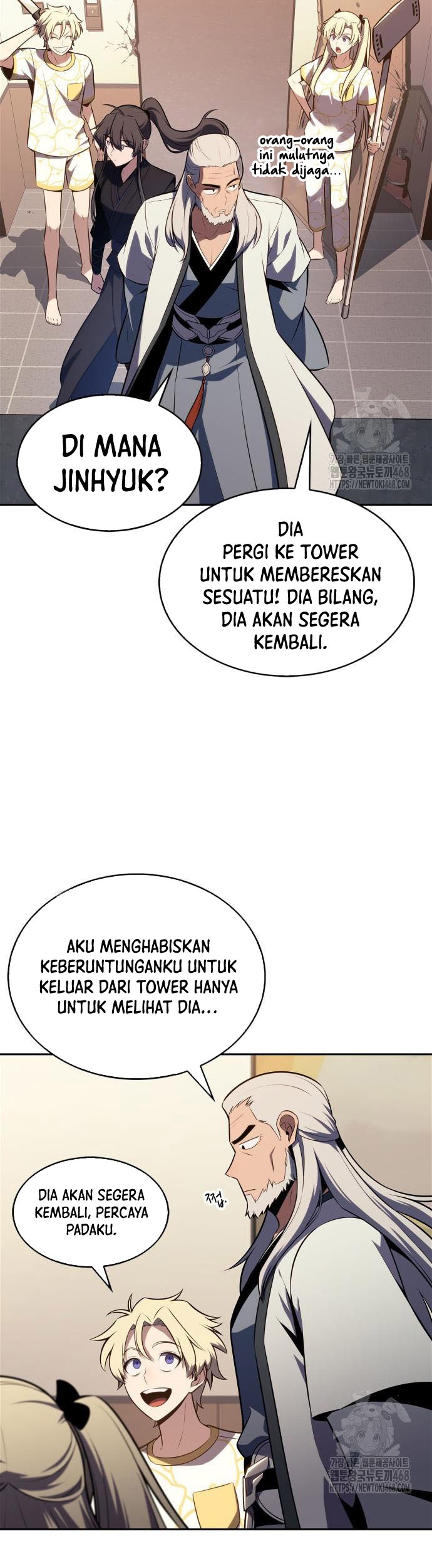 Chapter 222 - halaman 46