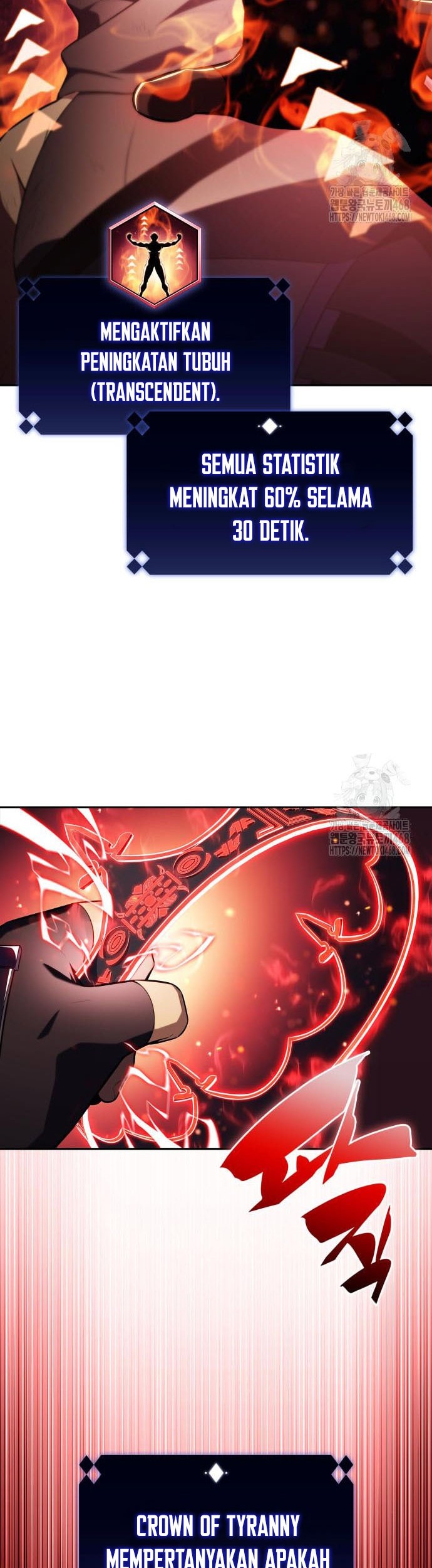 Chapter 222 - halaman 55