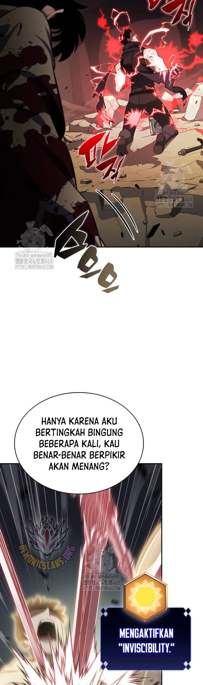 Chapter 222 - halaman 61