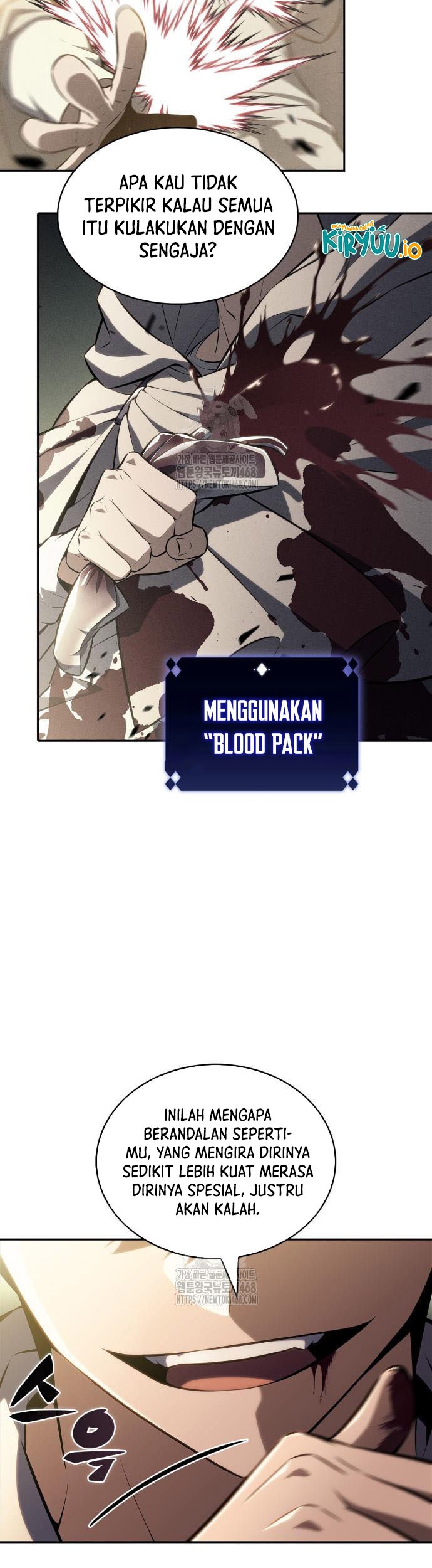 Chapter 222 - halaman 62