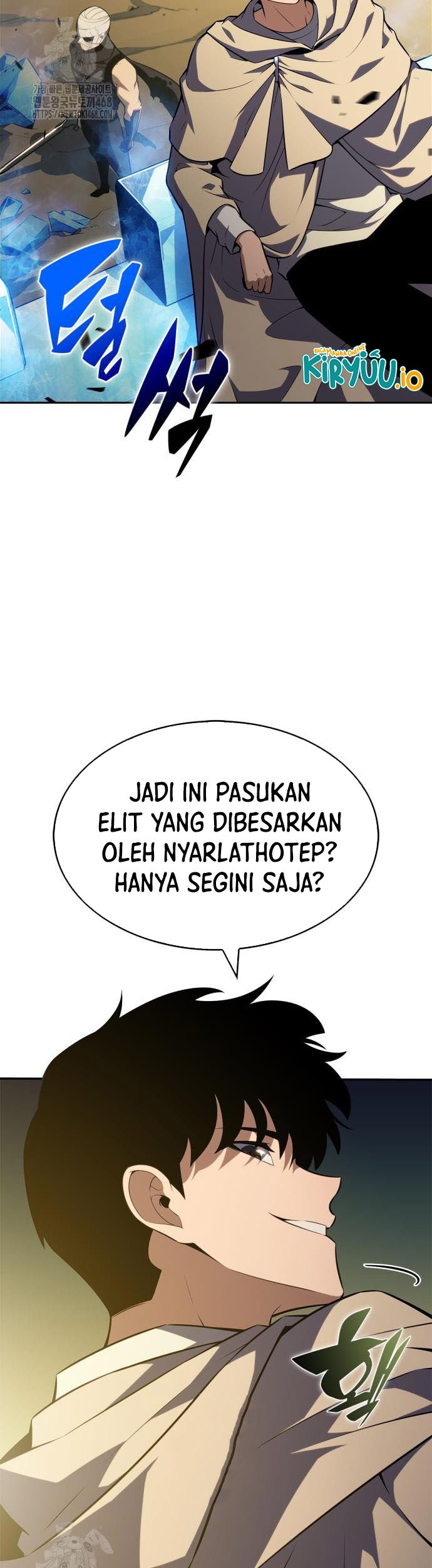 Chapter 222 - halaman 6