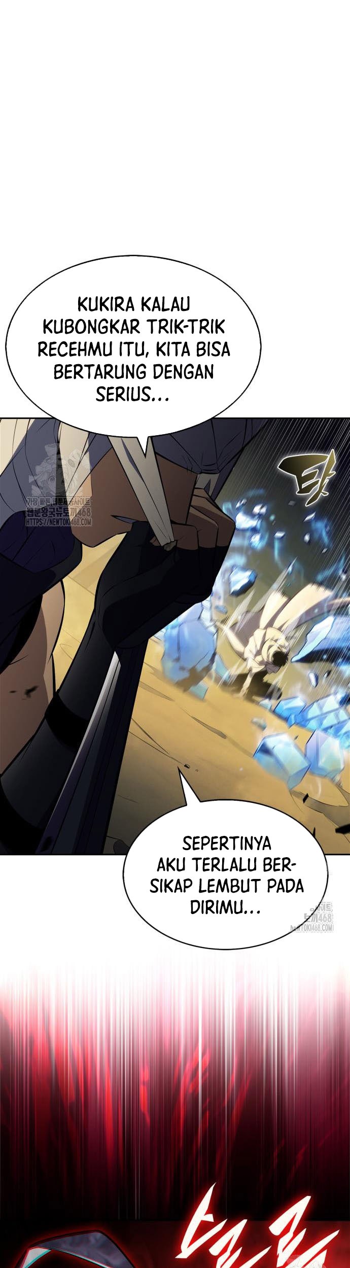 Chapter 222 - halaman 8