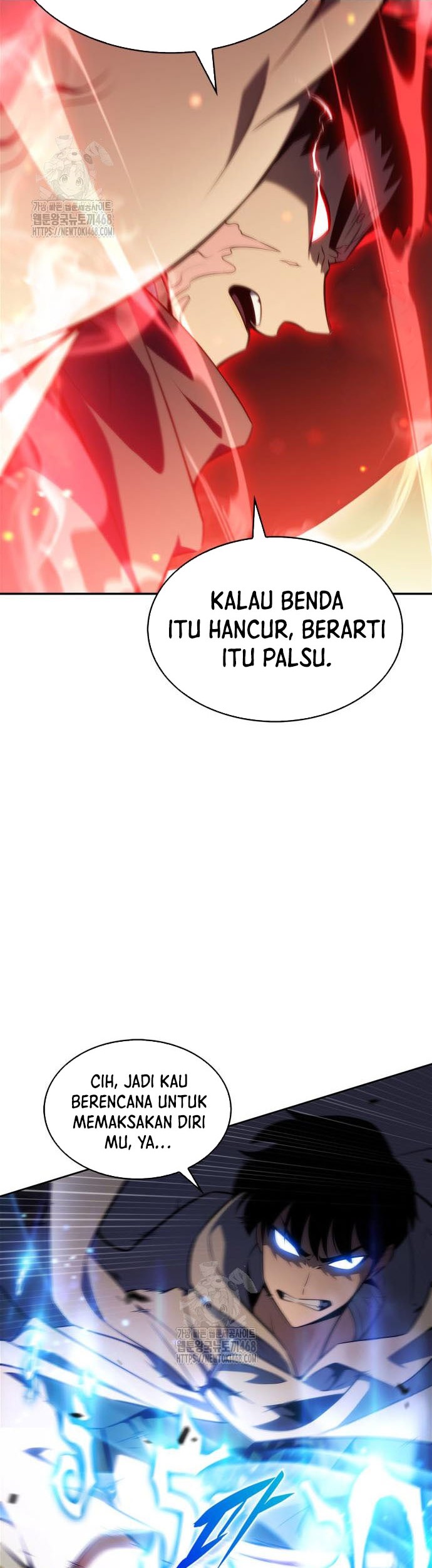Chapter 222 - halaman 19