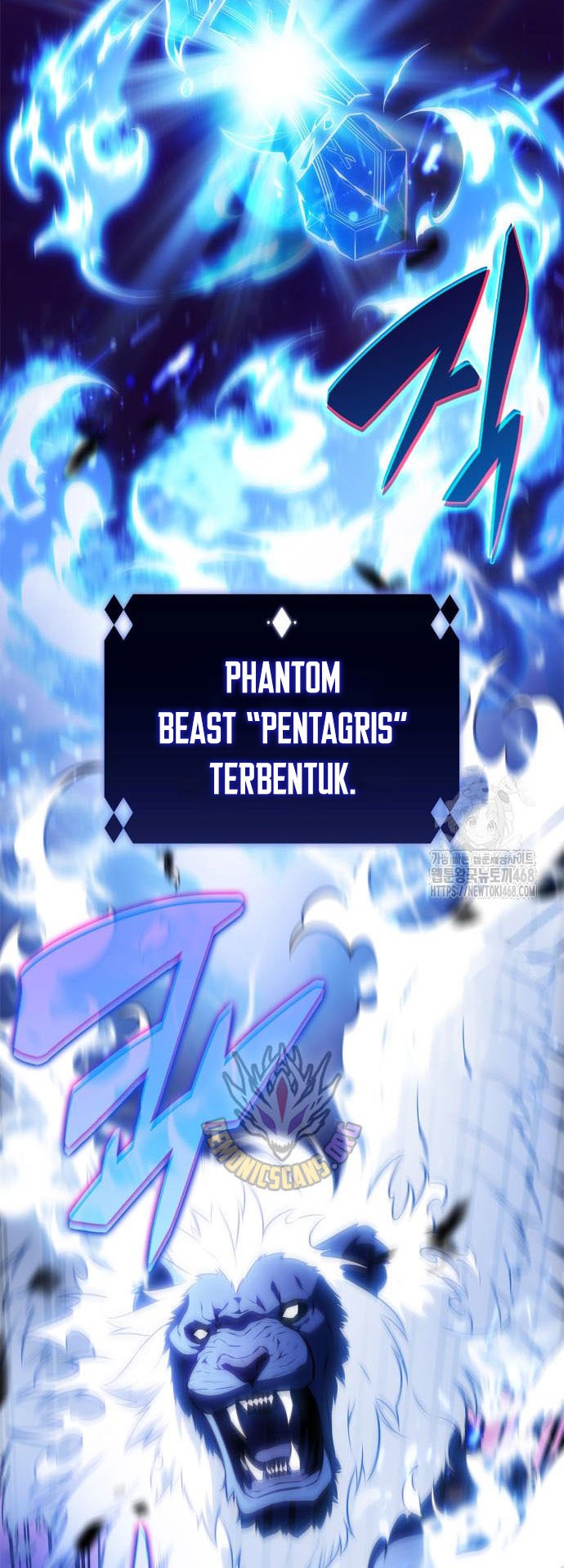 Chapter 222 - halaman 29