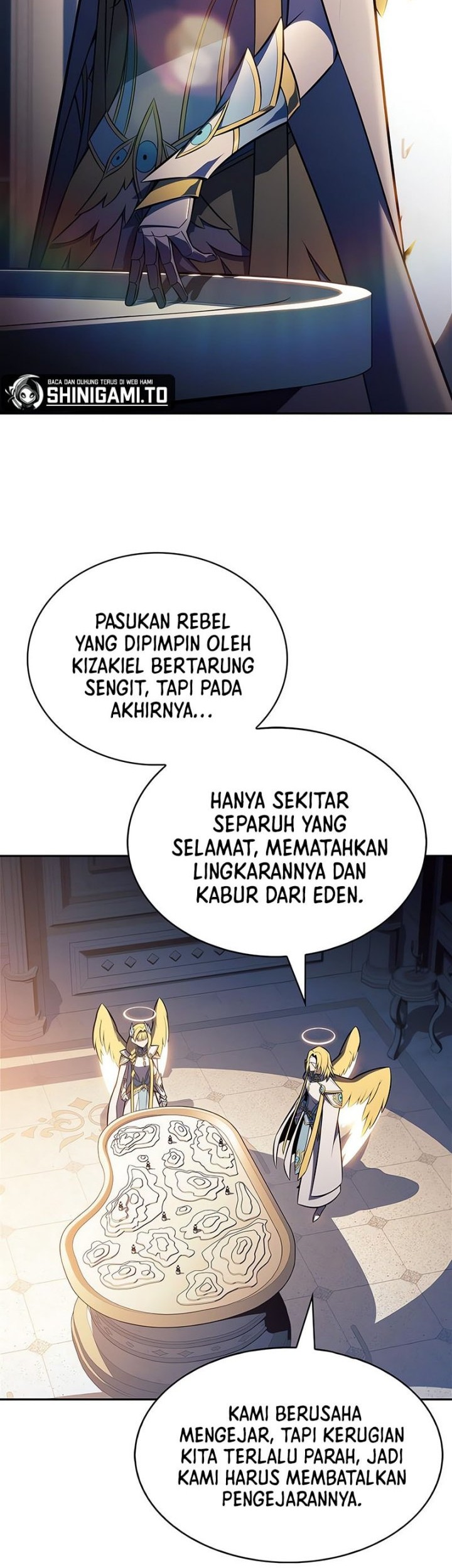 Chapter 223 - halaman 42