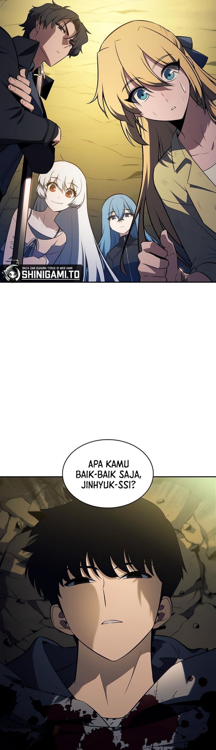 Chapter 223 - halaman 51
