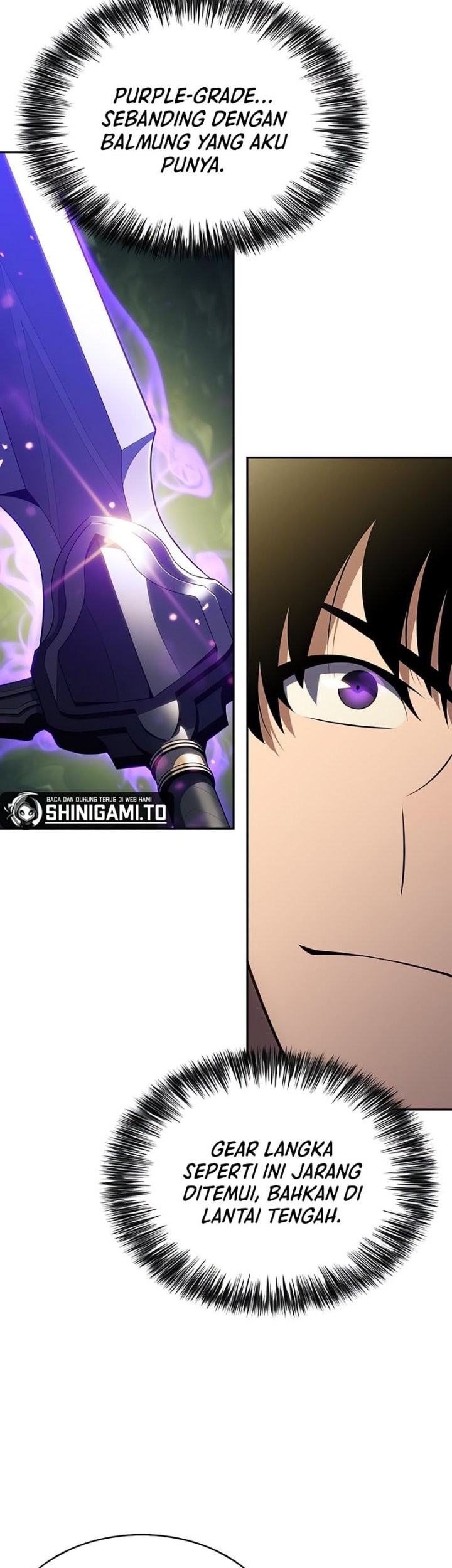 Chapter 223 - halaman 17