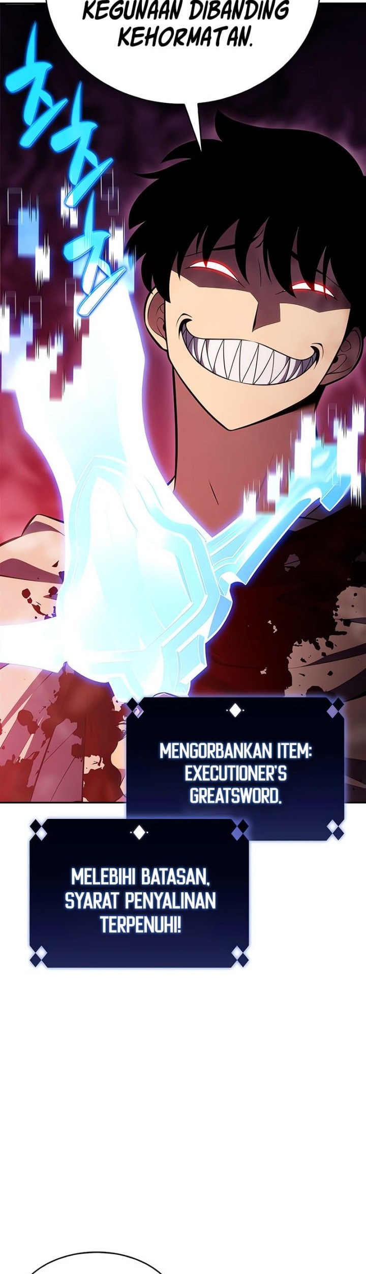 Chapter 223 - halaman 21